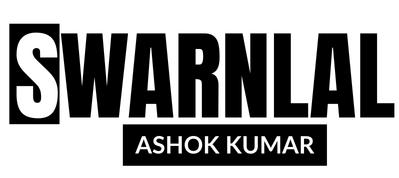 Swarn Lal Ashok Kumar Logo